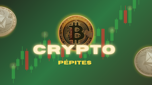 E-BOOK CRYPTO PÉPITES